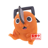 
              Banpresto Chainsaw Man Sofvimates Pochita Figurine
            