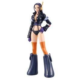 Banpresto One Piece DXF The Grandline Series Nico Robin Figurine