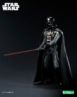 
              Kotobukiya Star Wars ArtFX+ Darth Vader (Return of Anakin Skywalker) 1/10 Scale Model Kit
            