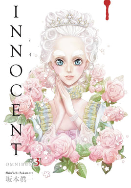 Innocent Omnibus Vol. 3 TP