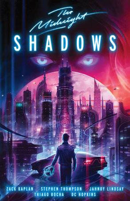 The Midnight: Shadows TP