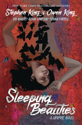 Sleeping Beauties: Deluxe Remastered Edition HC