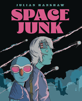 Space Junk TP