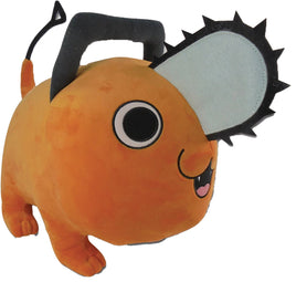 Chainsaw Man Pochita (Happy Face) 12" Plush