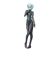 
              Sega SPM Super Premium Evangelion Rei Ayanami Figurine
            