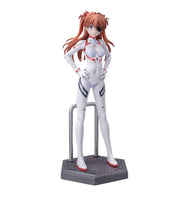 
              Sega Luminasta Evangelion: 3.0+1.0 Thrice Upon a Time Asuka Shikinami Langley Figurine
            