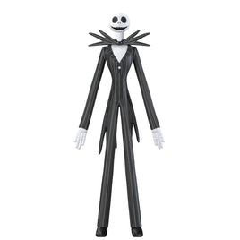 Flexfigs Nightmare Before Christmas Jack Skellington Bendable Figure