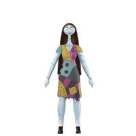 Flexfigs Nightmare Before Christmas Sally Bendable Figure