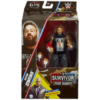 
              Mattel WWE Elite Collection Survivor Series Kevin Owens Action Figure
            