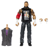 
              Mattel WWE Elite Collection Survivor Series Kevin Owens Action Figure
            