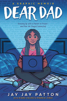 Dear Dad: A Graphic Memoir TP