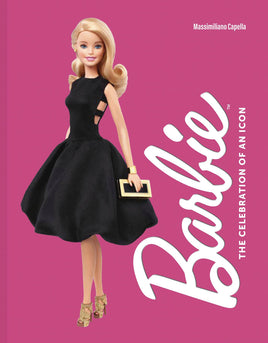 Barbie: The Celebration of an Icon HC