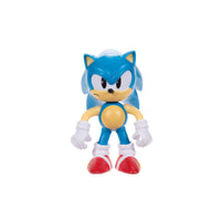 
              Jakks Pacific Sonic the Hedgehog Classic Sonic 2.5" Action Figure [Grip Hands/Frowning]
            