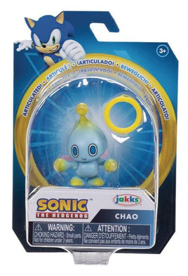 Jakks Pacific Sonic the Hedgehog Chao 2.5" Scale Action Figure