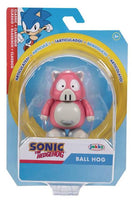 
              Jakks Pacific Sonic the Hedgehog Classic Ball Hog 2.5" Action Figure
            