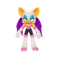 
              Jakks Pacific Sonic the Hedgehog Rogue the Bat 2.5" Action Figure
            