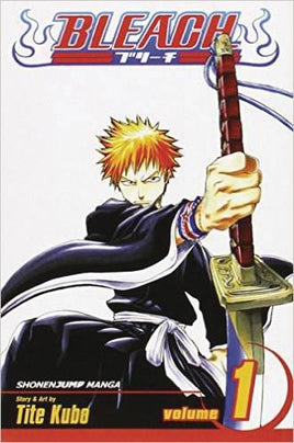 Bleach Vol. 1 TP