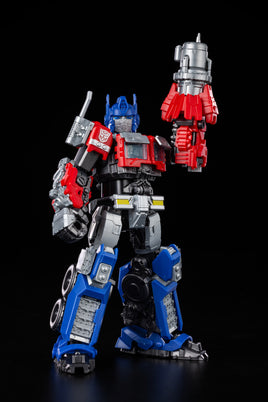 Transformers Blokees Classic Class 01 Rise of the Beasts Optimus Prime Model Kit