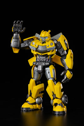 Transformers Blokees Classic Class 02 Rise of the Beasts Bumblebee Model Kit