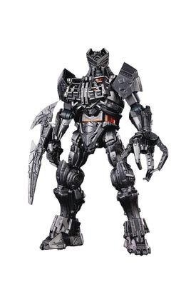 Transformers Blokees Classic Class 03 Rise of the Beasts Scourge Model Kit