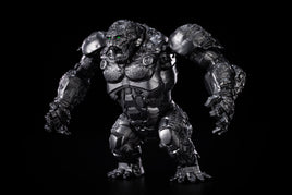 Transformers Blokees Classic Class 04 Rise of the Beasts Optimus Primal (Beast Mode) Model Kit