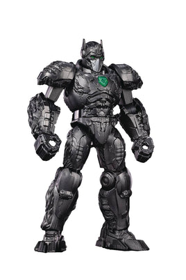 Transformers Blokees Classic Class 05 Rise of the Beasts Optimus Primal (Robot Mode) Model Kit