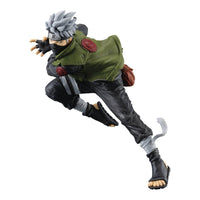 
              Banpresto Naruto Shippuden Figure Colosseum Kakashi Hatake Figurine
            