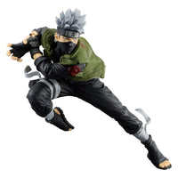 
              Banpresto Naruto Shippuden Figure Colosseum Kakashi Hatake Figurine
            