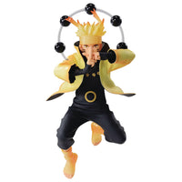 
              Banpresto Naruto Vibration Stars Uzumaki Naruto V Figurine
            