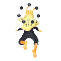 
              Banpresto Naruto Vibration Stars Uzumaki Naruto V Figurine
            