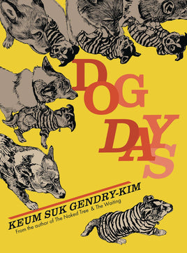 Dog Days TP