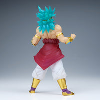 
              Banpresto DragonBall Z Clearise Super Saiyan Broly Figurine
            