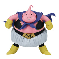 
              Banpresto DragonBall Z Solid Edge Works Majin Buu Figurine
            