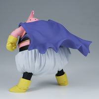 
              Banpresto DragonBall Z Solid Edge Works Majin Buu Figurine
            