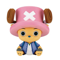 
              Banpresto One Piece Sofvimates Tony Tony Chopper (Arabasta Version) Figurine
            