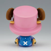 
              Banpresto One Piece Sofvimates Tony Tony Chopper (Arabasta Version) Figurine
            