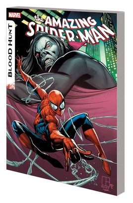 Amazing Spider-Man: Blood Hunt TP