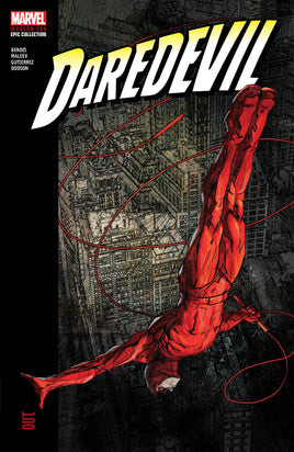 Daredevil Modern Era Vol. 3 Out TP