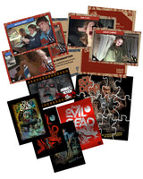 
              Fright Rags Evil Dead Official Movie Photo Trading Cards Pack
            