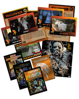 
              Fright Rags Halloween Official Movie Photo Trading Cards Pack
            