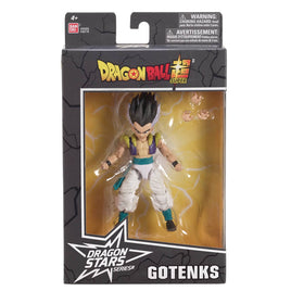 Bandai Dragon Ball Super Dragon Stars Series Gotenks Action Figure