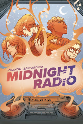 Midnight Radio TP