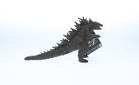 
              Bandai Namco Godzilla: Minus One Godzilla (2023 - Odo Island Version) 5.25 Inch Soft Vinyl Action Figure
            