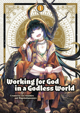 Working for God in a Godless World Vol. 1 TP