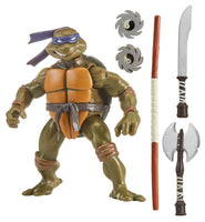 
              Playmates Teenage Mutant Ninja Turtles (2003 Series Reissue) Donatello Action Figure
            