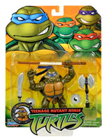 
              Playmates Teenage Mutant Ninja Turtles (2003 Series Reissue) Donatello Action Figure
            