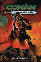 
              Conan the Barbarian [2023] Vol. 3 The Age Unconquered TP
            