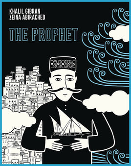 The Prophet HC