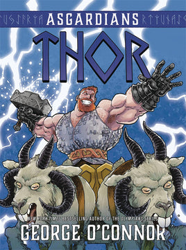 Asgardians Vol. 2 Thor TP