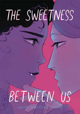 The Sweetness Between Us TP